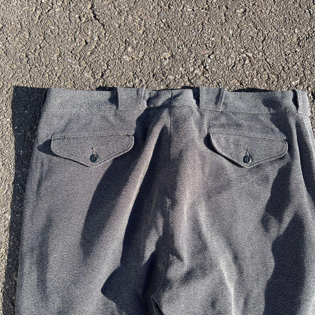 90s polo by Ralph Lauren コットンパンツ