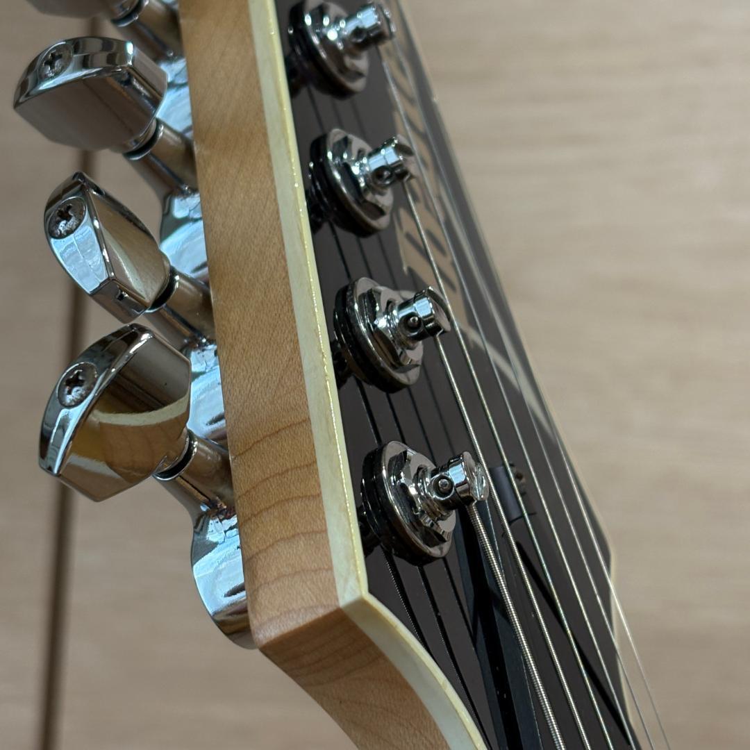 ぬ*べ様 Ibanez RGA42E EMG81&85 搭載 Gotohマグナム