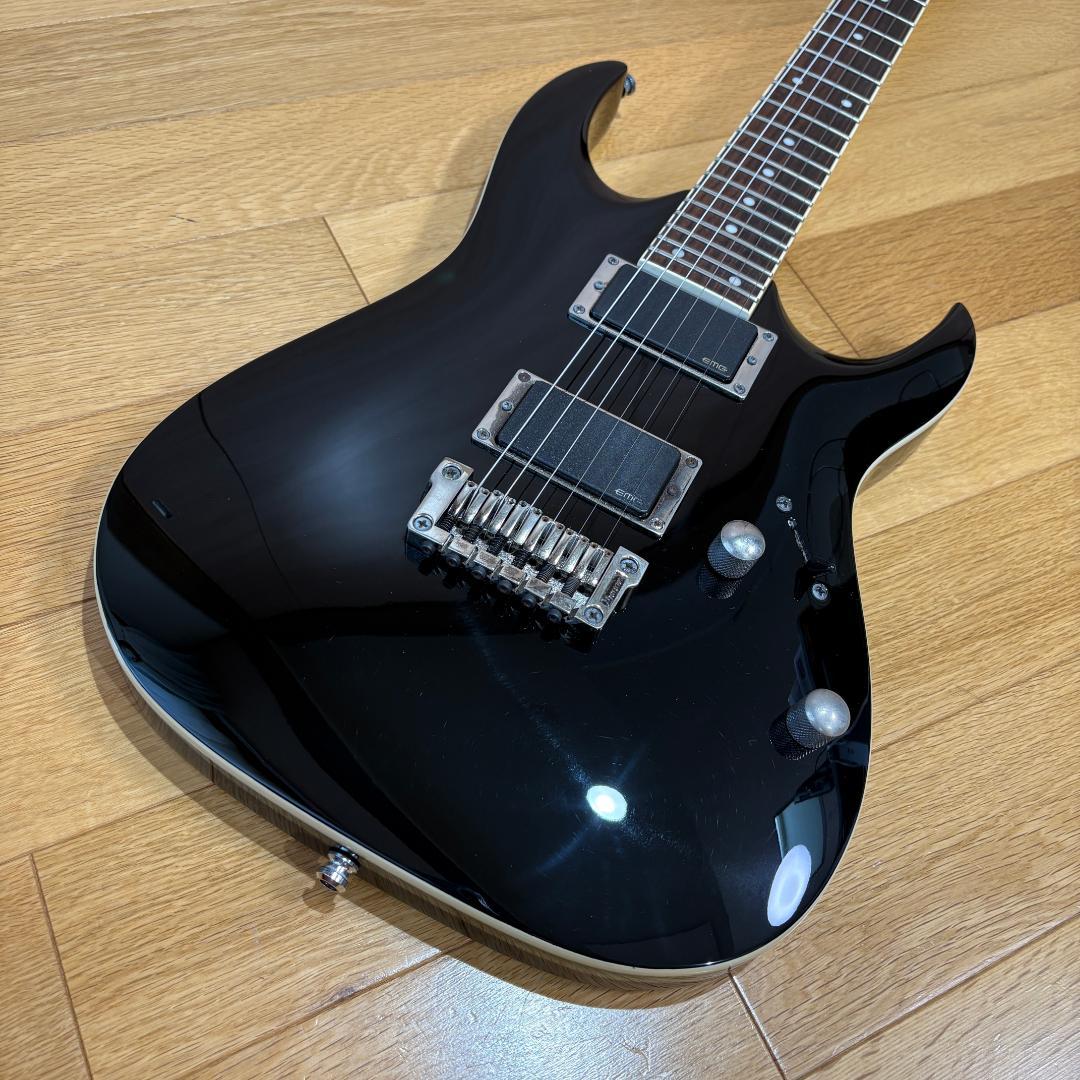 ぬ*べ様 Ibanez RGA42E EMG81&85 搭載 Gotohマグナム