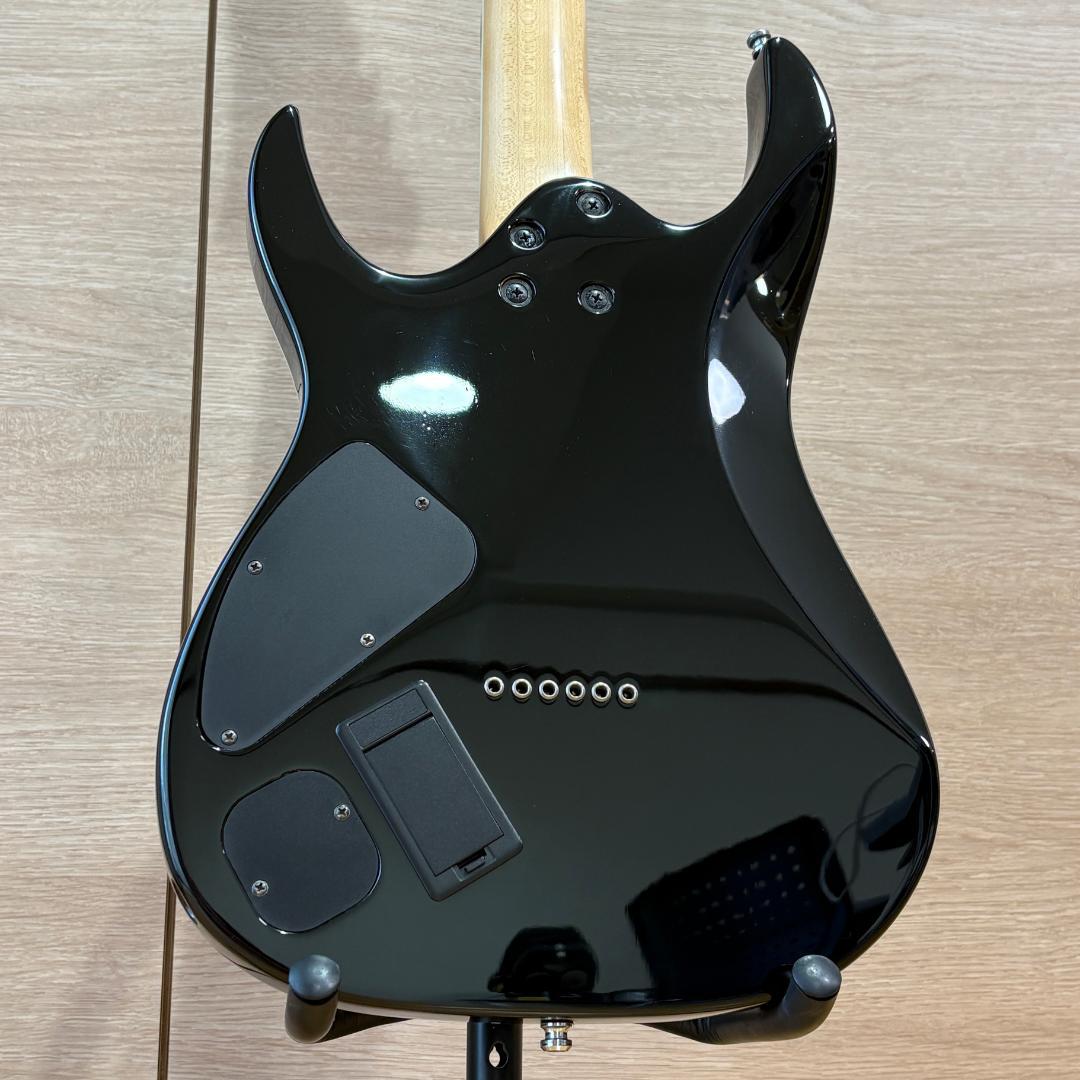 ぬ*べ様 Ibanez RGA42E EMG81&85 搭載 Gotohマグナム