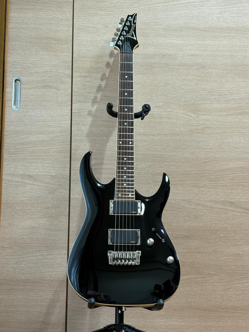 ぬ*べ様 Ibanez RGA42E EMG81&85 搭載 Gotohマグナム