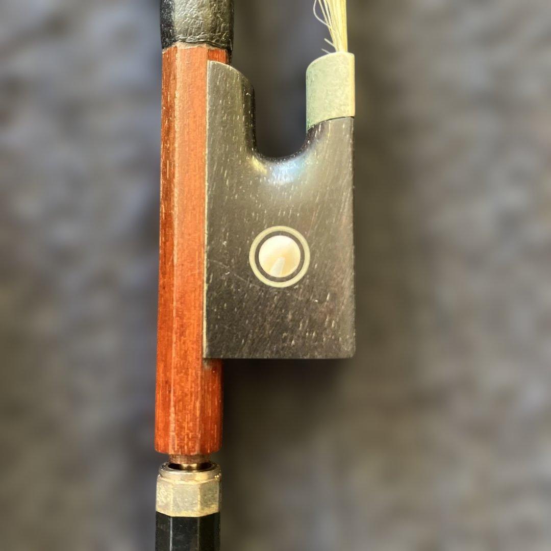 バイオリン　16分の１　ケース付き　分数　イーストマン