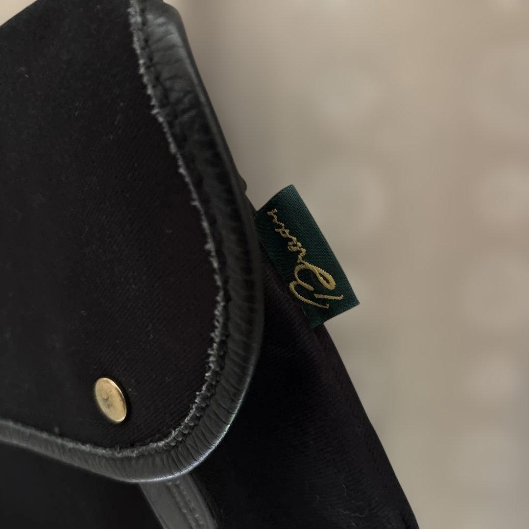 ブレディ　BRADY エイボン　AVON ショルダーバッグ