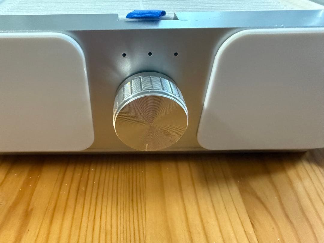 ハニカムダスター ネイル集塵機