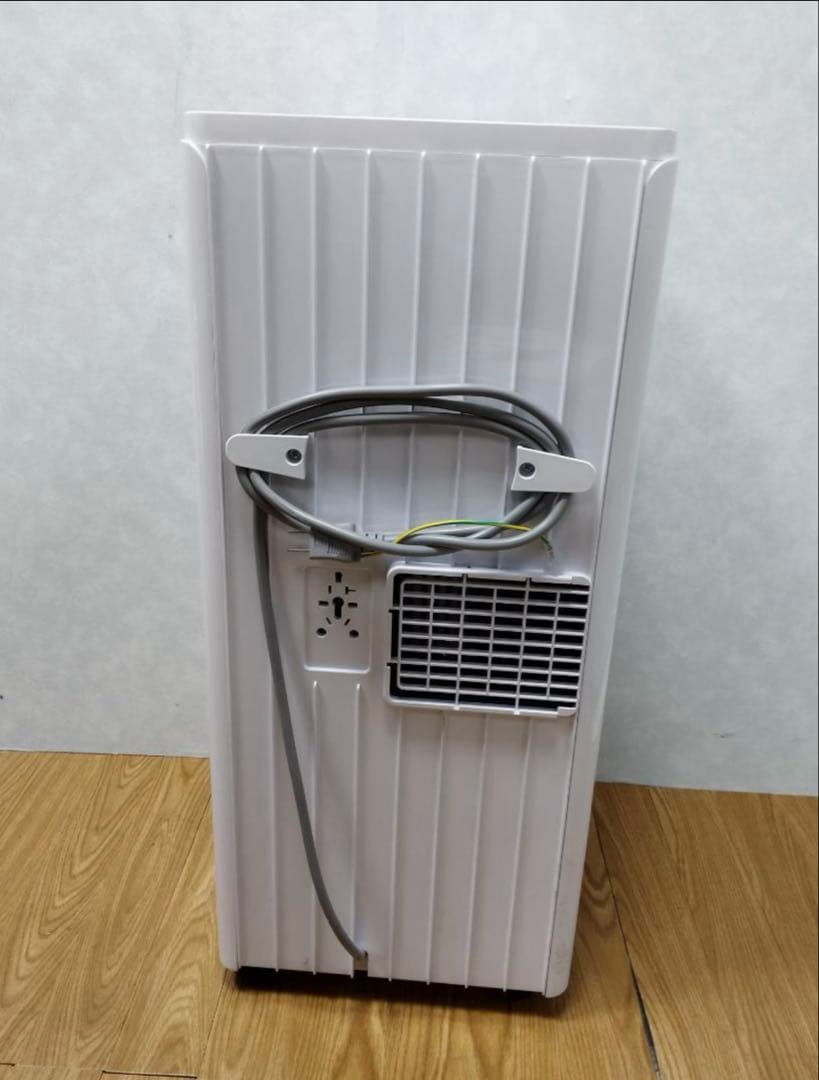 スポットクーラー　JYWINA 24年式