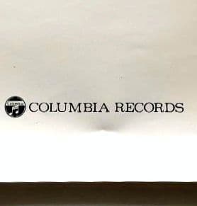 ニュー オーダー 1984年 ジル•フルマノスキ撮影 プロモーションポスター