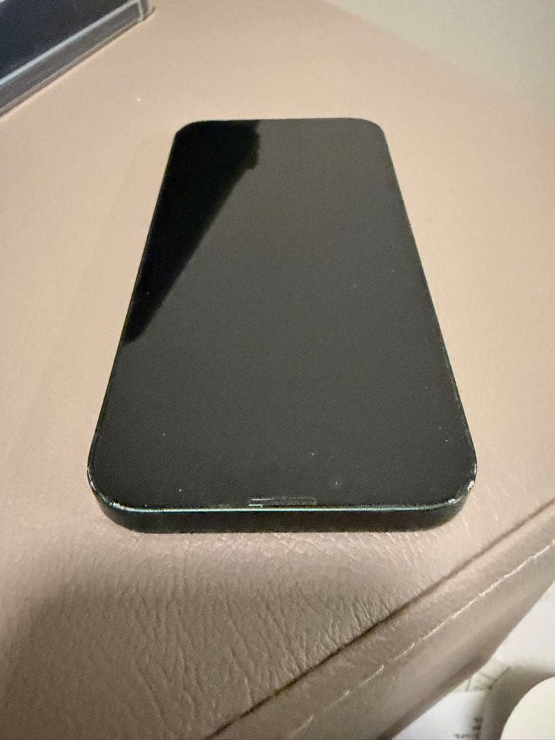 iPhone 13 128GB グリーン