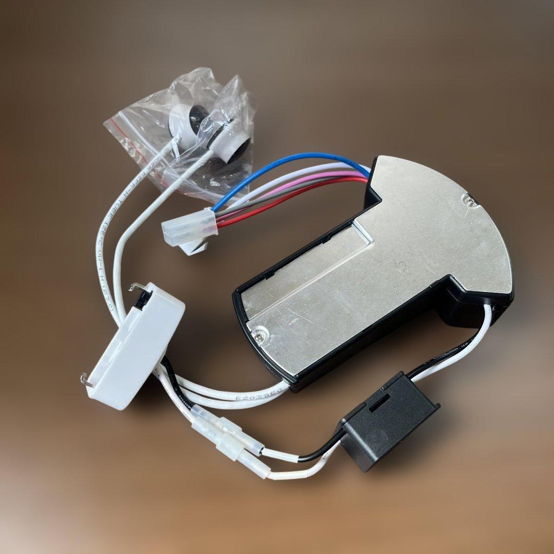 JAVALO ELF(ジャヴァロエルフ)シーリングファン DC JE-CF044