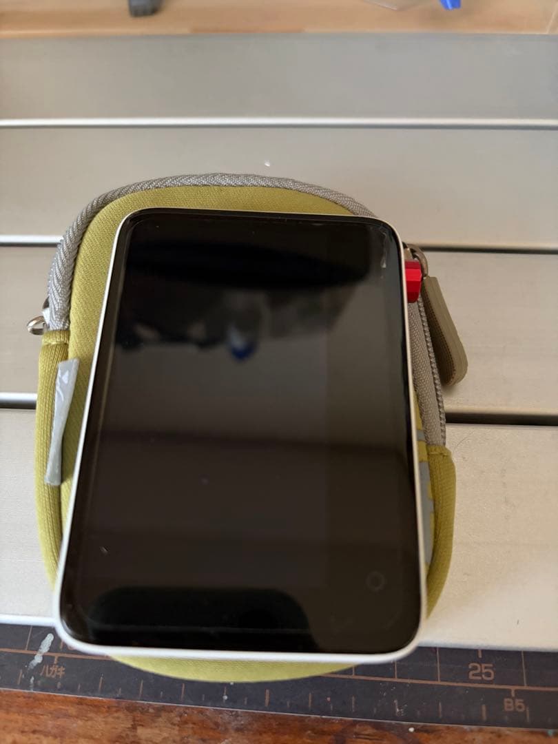 ポータブルプレーヤー ACTIVO CT10