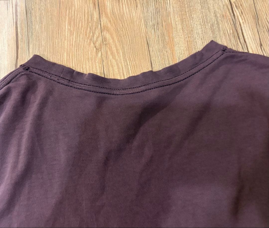 NUMBER (N)INE Tシャツ ヴィンテージ