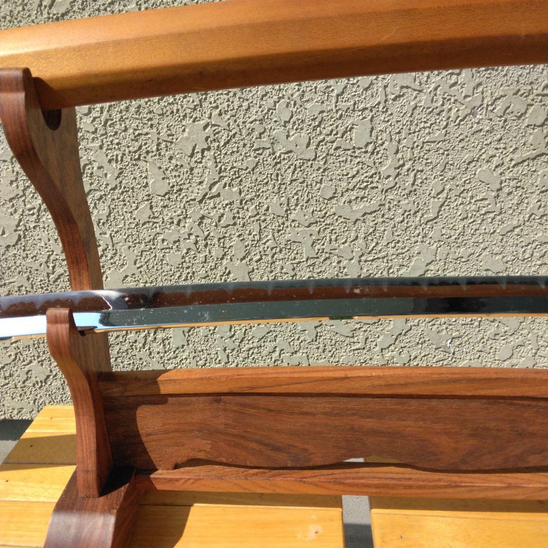 模造刀No７　大刀（台別）