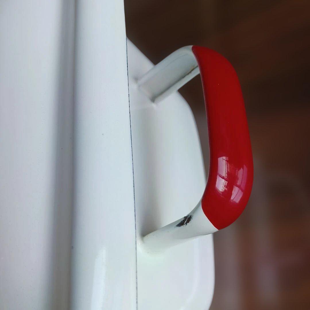 ホーローソープ缶