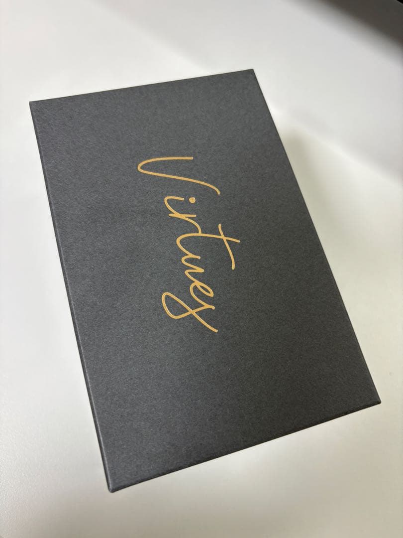 Virtues Signe CULT シグネ ディストーション