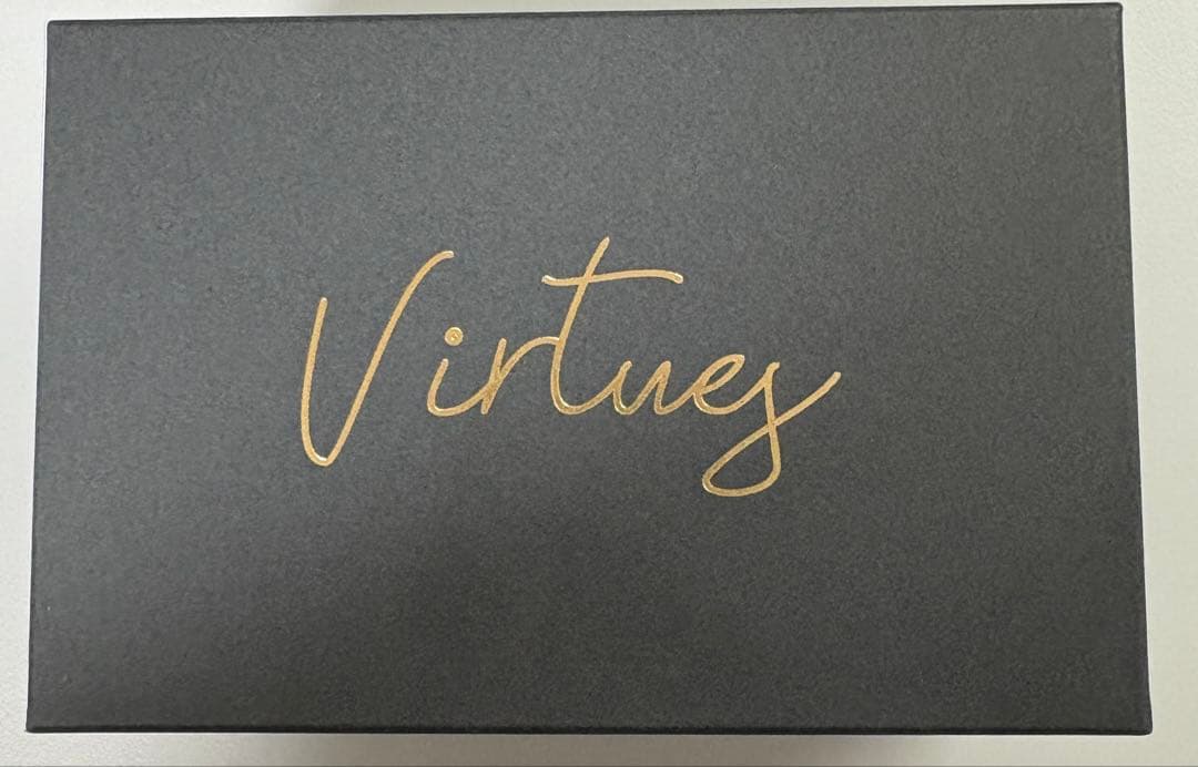 Virtues Signe CULT シグネ ディストーション