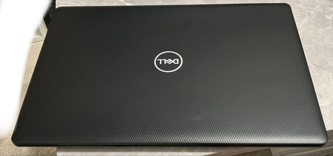 DELL inspiron 3583 ACアダプター付き