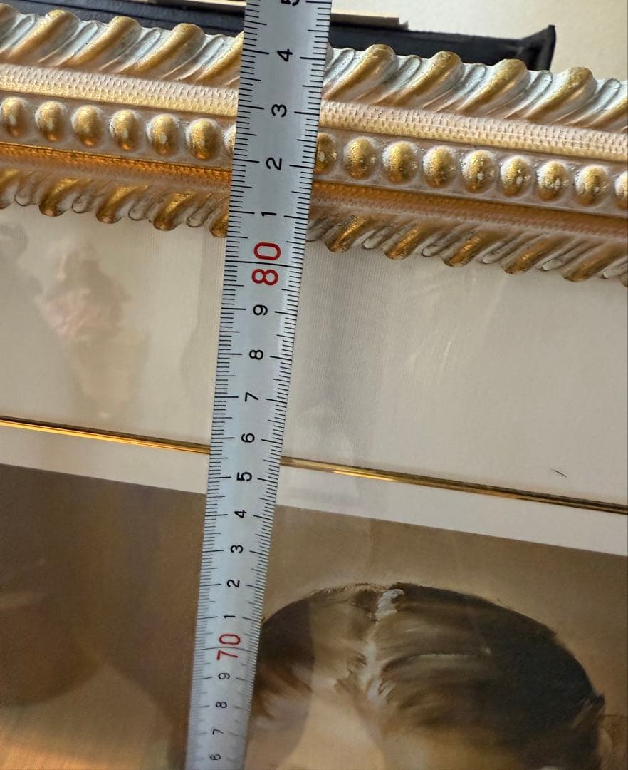 日本洋画壇の鬼才 村山直儀 作品名【若草物語】　限定14/200 送料込み