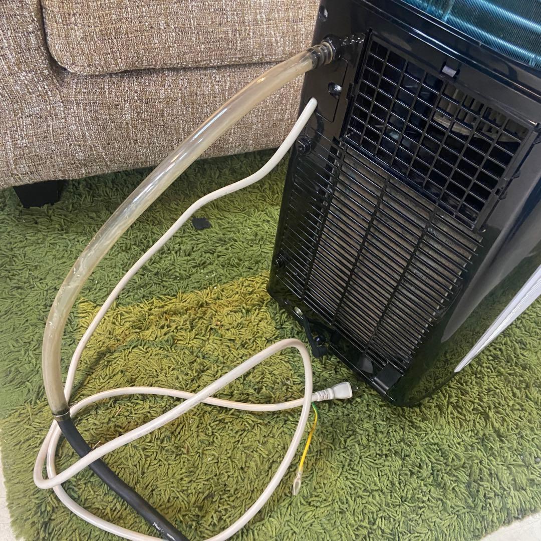 IRIS OHYAMA アイリスオーヤマ⭐️スポットクーラー　2021年製