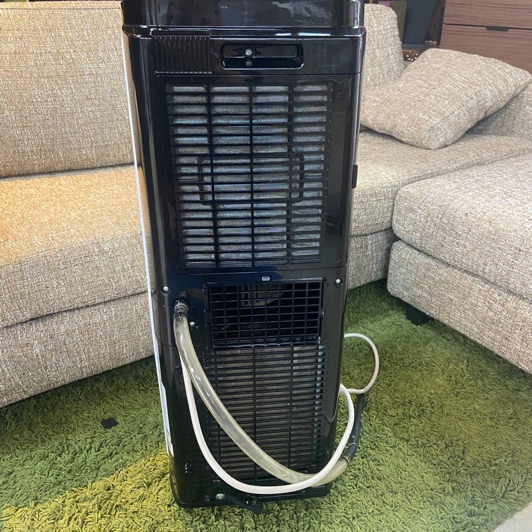 IRIS OHYAMA アイリスオーヤマ⭐️スポットクーラー　2021年製