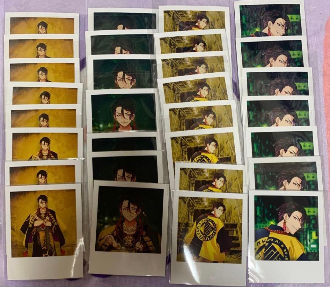 Paradox Live パラライ 翠石依織 グッズセット