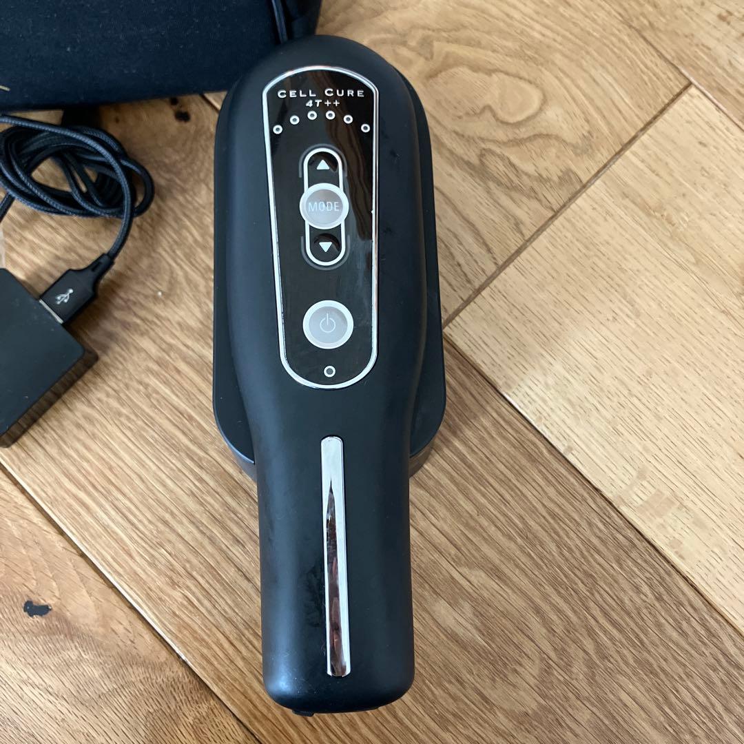 セルキュア4T ++