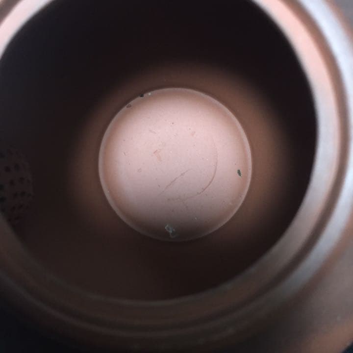 中国宜興紫砂壺