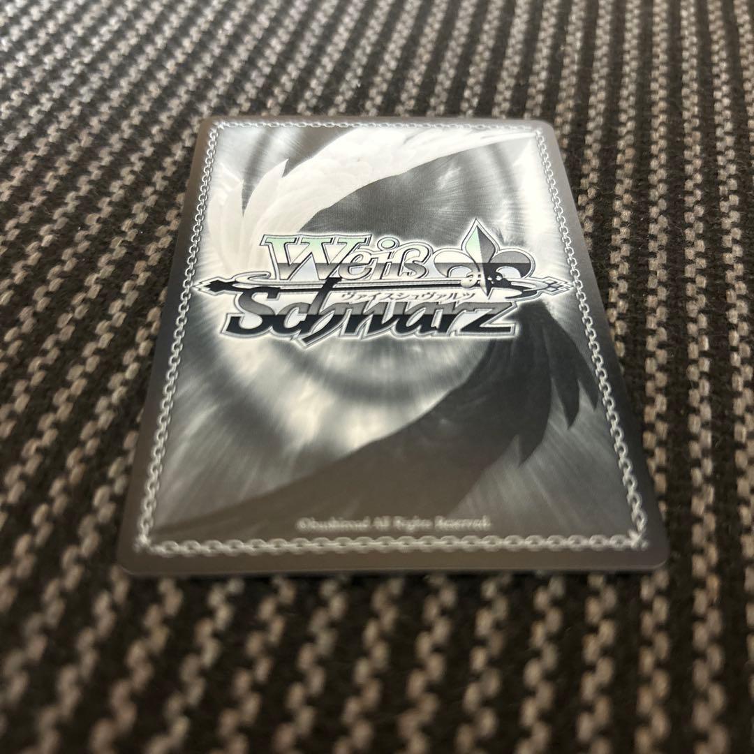 ヴァイスシュヴァルツ シャイニーカラーズ 甜ing Room大崎甜花 sp