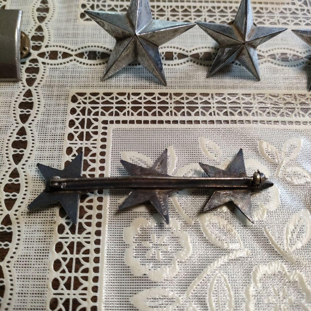 US ミリタリー徽章、バッジ類 12点セット