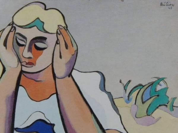 Helion、LA FILLE AUX PIEDS、海外版超希少レゾネ、新品額付