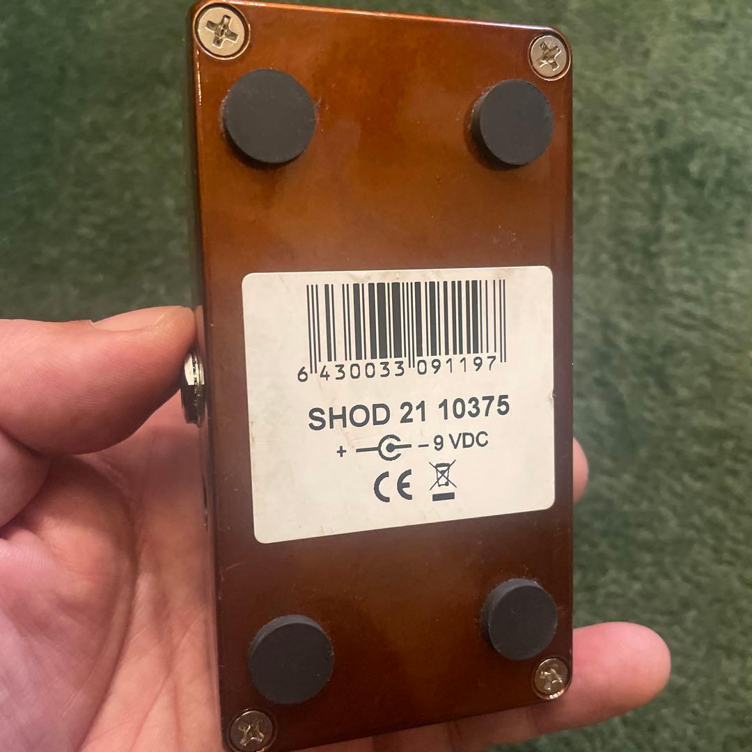 ギター MAD PROFESSOR Sweet Honey Overdrive