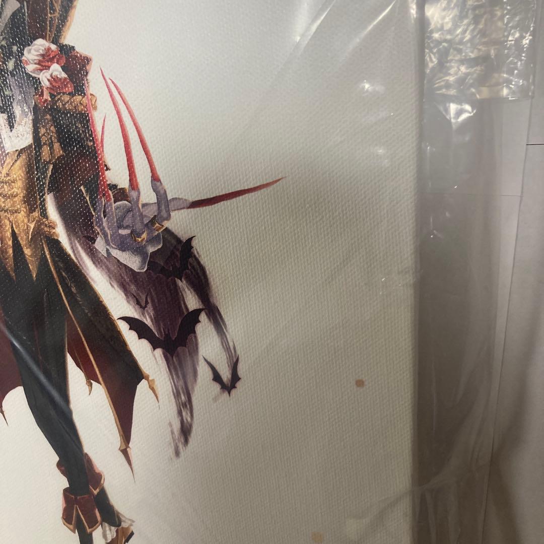 第五人格 identityV リッパー ジャック 誕生日 キャンバスボード