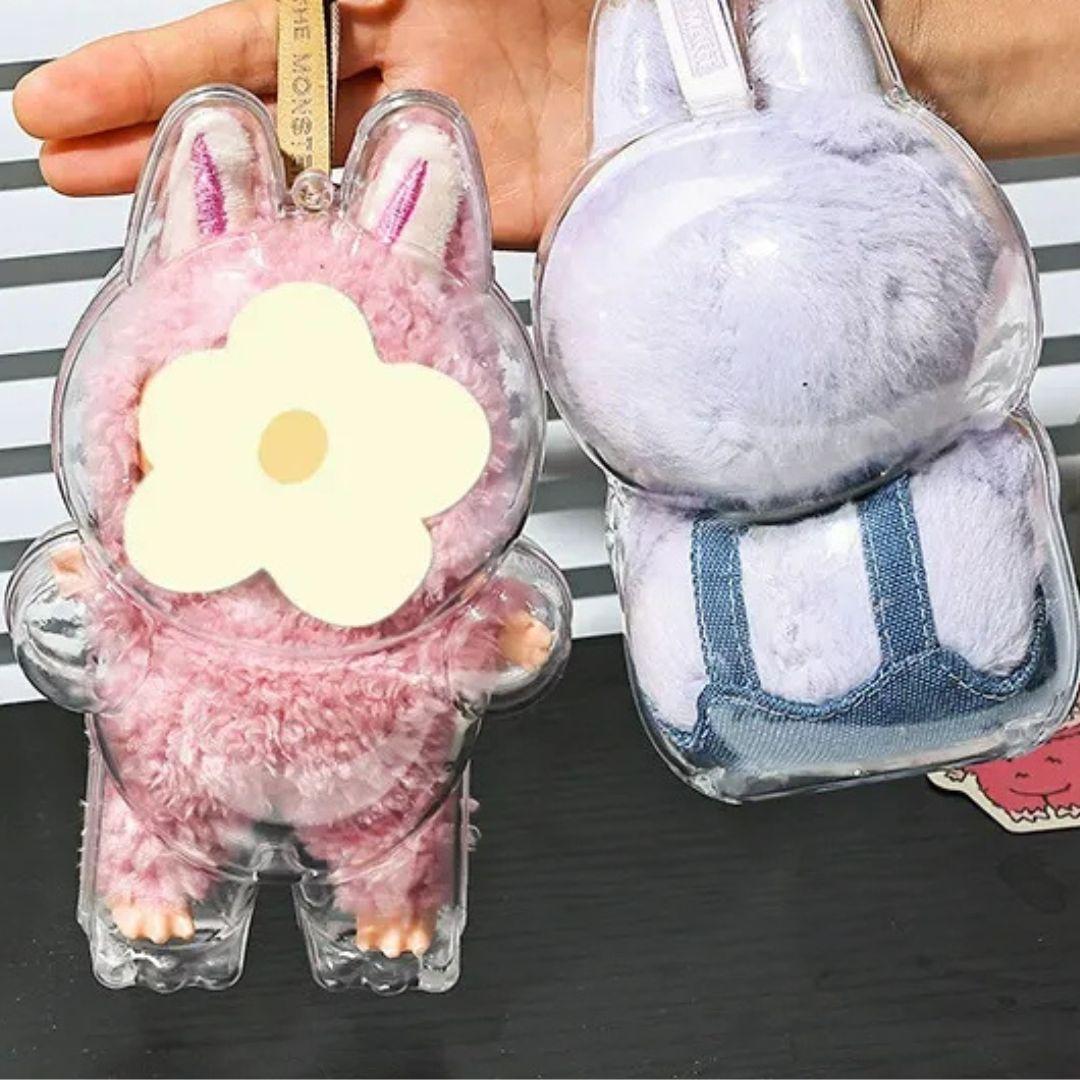 B【かずりん】20個 ラブブケース