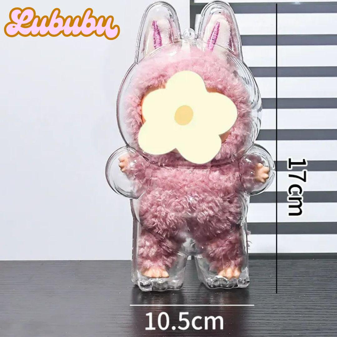 B【かずりん】20個 ラブブケース