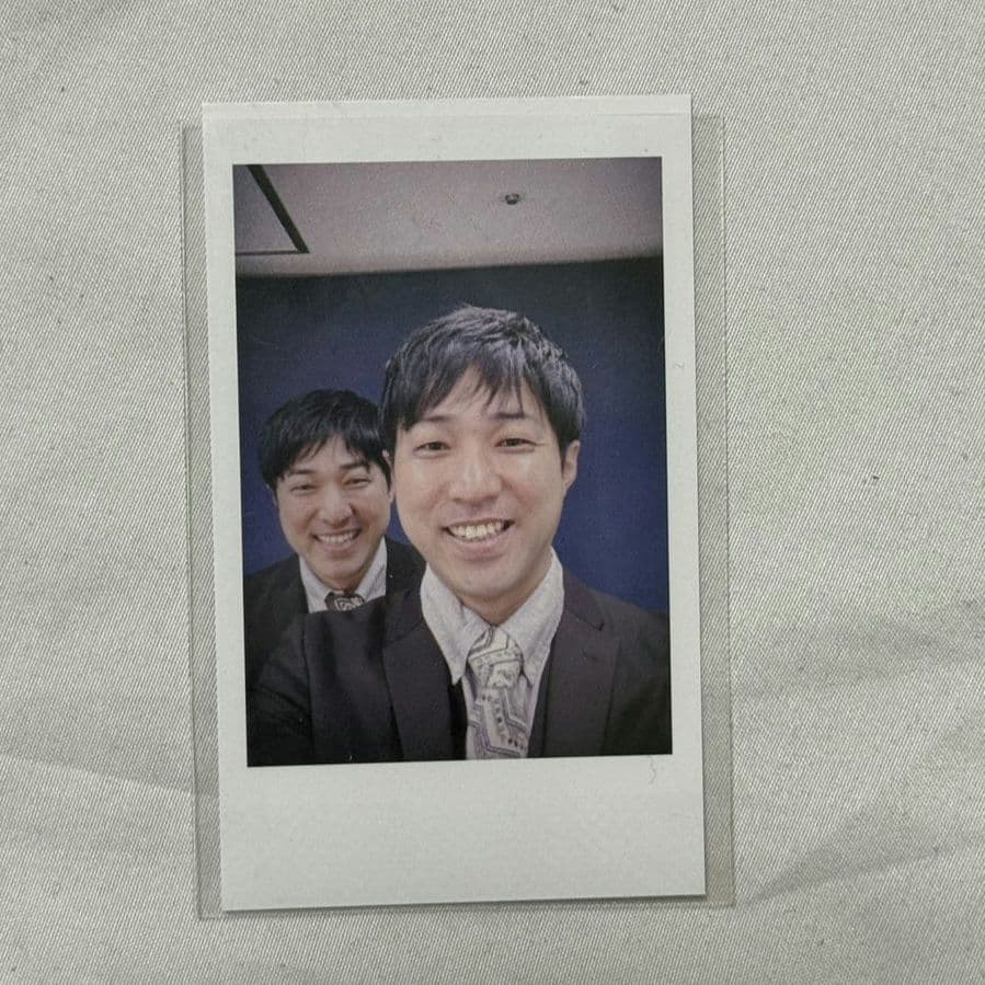 ダイタク　シブゴゴ カード