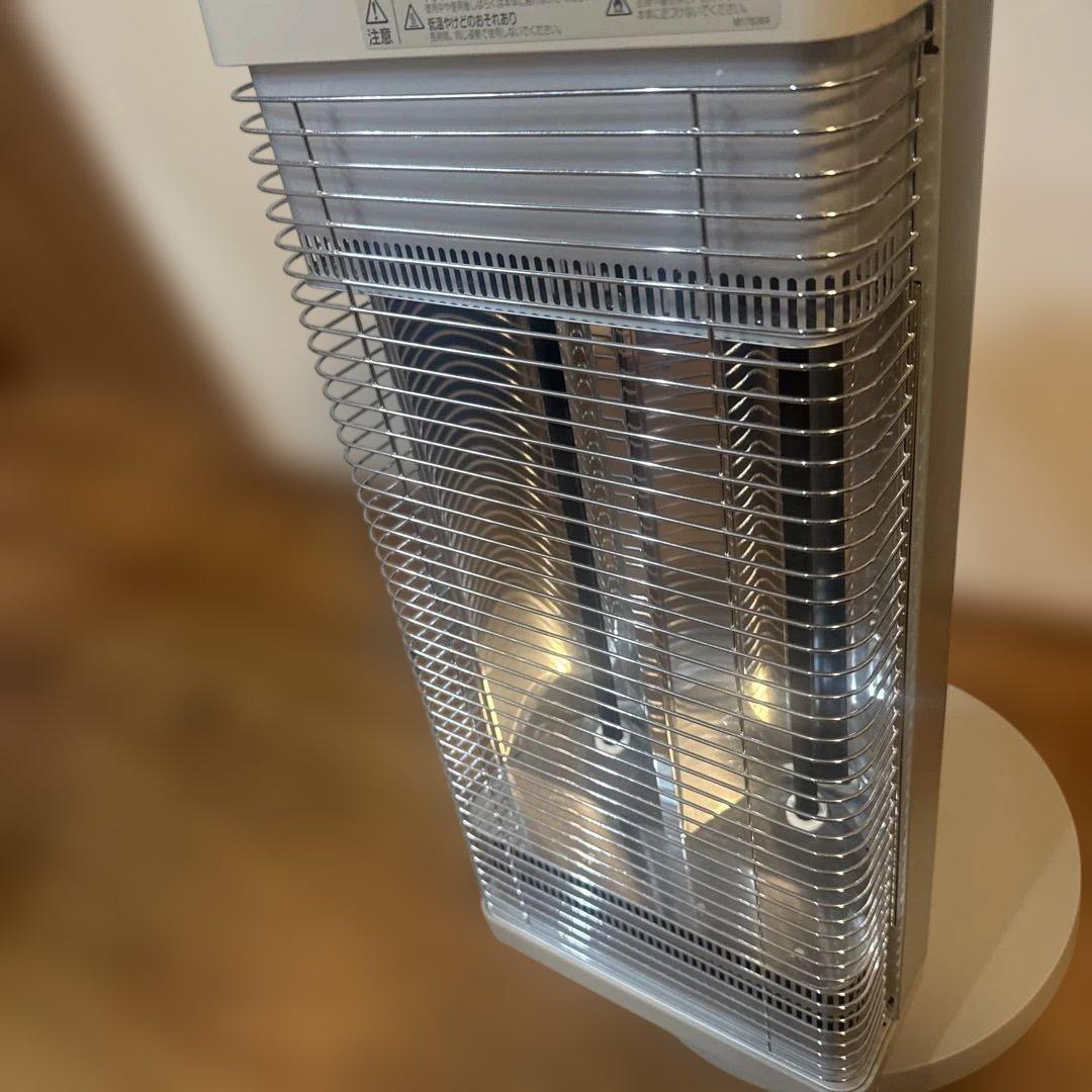 ◯ダイキン シーズヒーター ERFT11VSE6 遠赤外線セラムヒート2