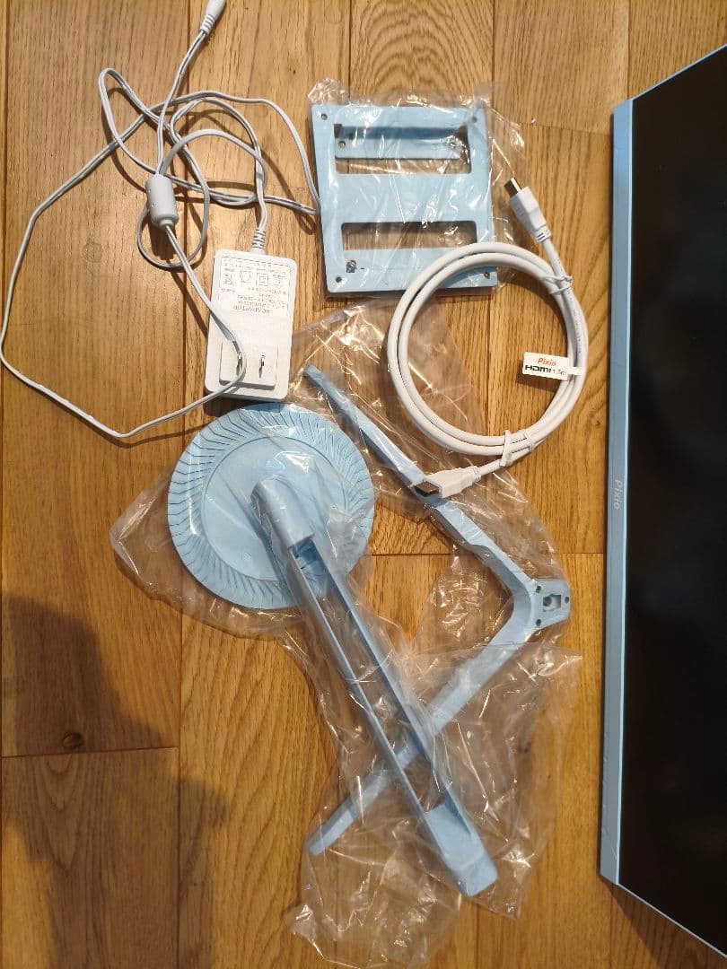 Pixio PX246 Wave 23.8インチ