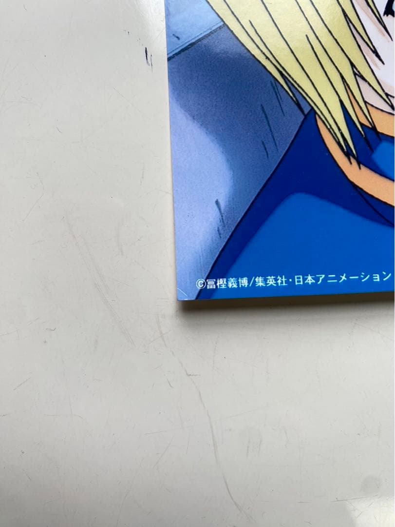 ハンターハンター　ブロマイドセット