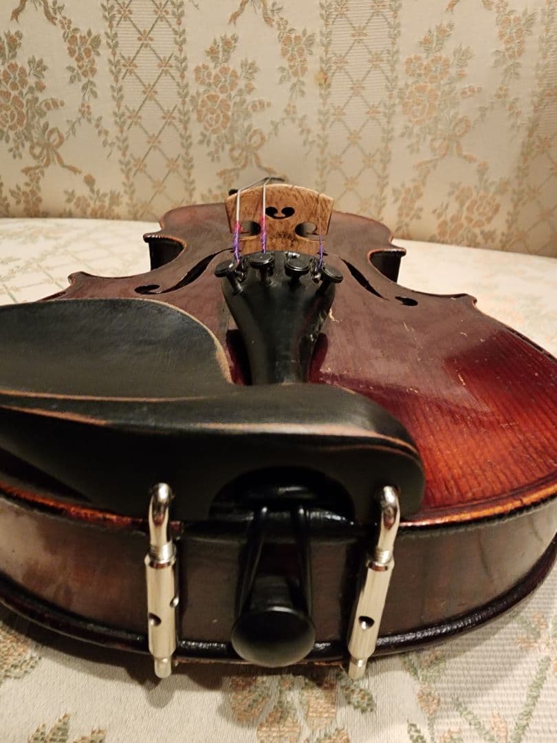 フレンチバイオリン 1/8