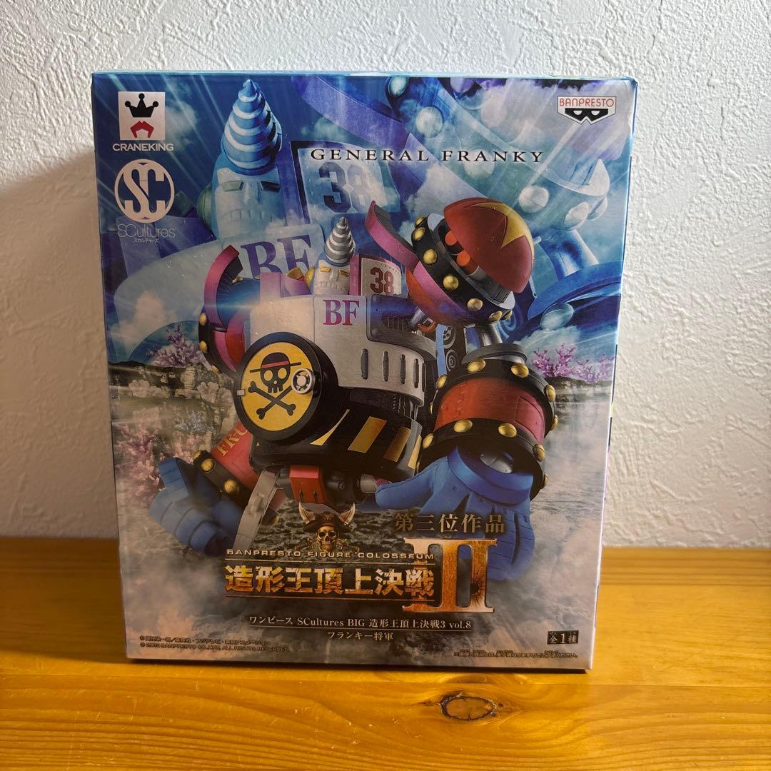 ワンピース フィギュア　まとめ売り