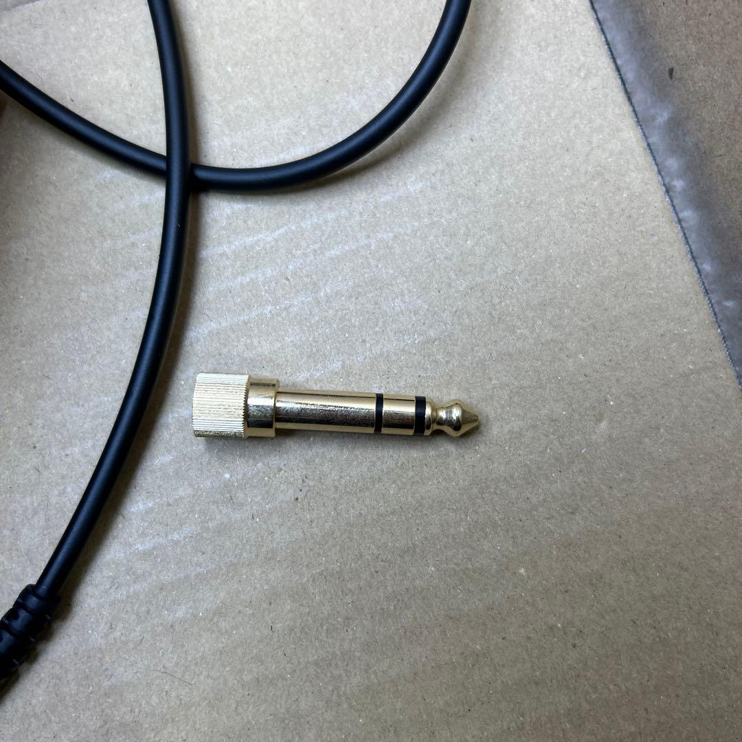 訳あり　ULTRASONE Signature PURE ヘッドホン