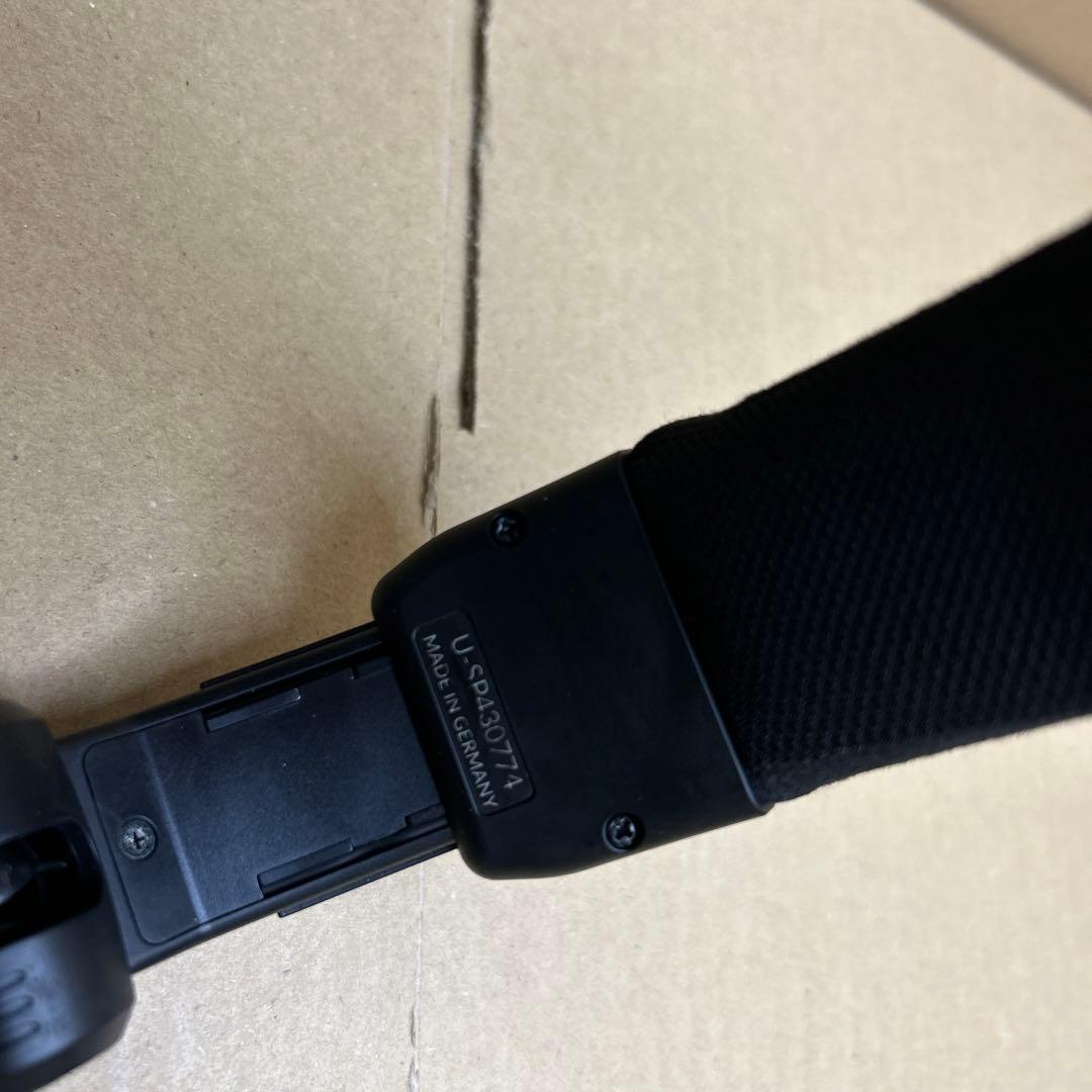 訳あり　ULTRASONE Signature PURE ヘッドホン