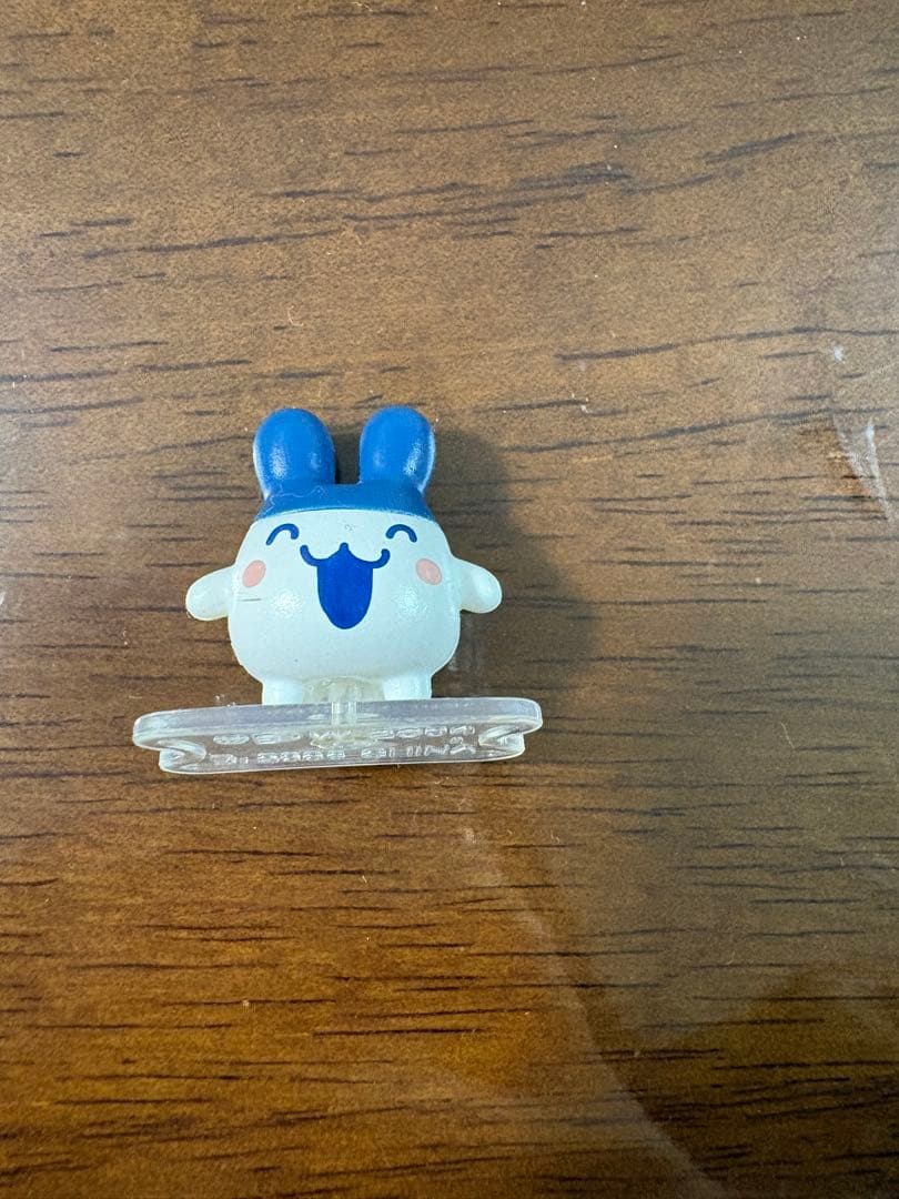 【レア】たまごっちスクールせーと30人しゅーごっちフィギュア