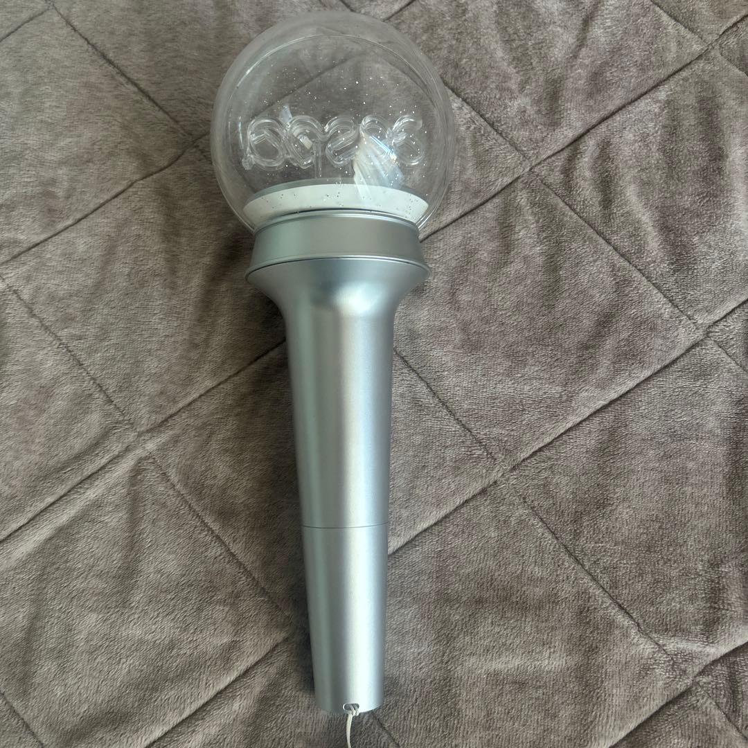 【2000円値下げ中‼️】 aespa ファングッズセット ウィンターVer.