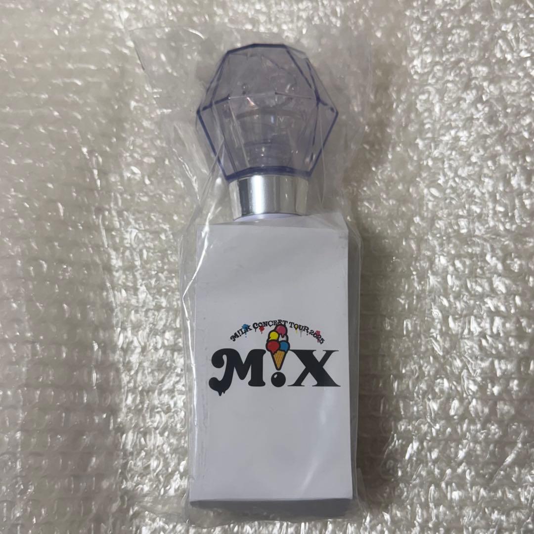 M!LK ミルクラスタル3