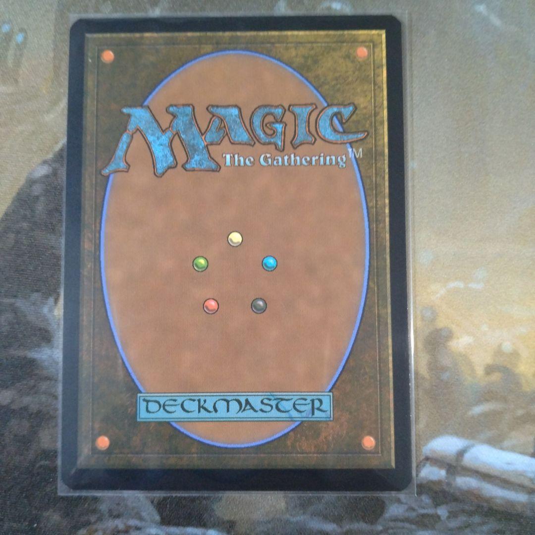 mtg　SPМ　天井に隠れろ　ほか　青レアFoilセット