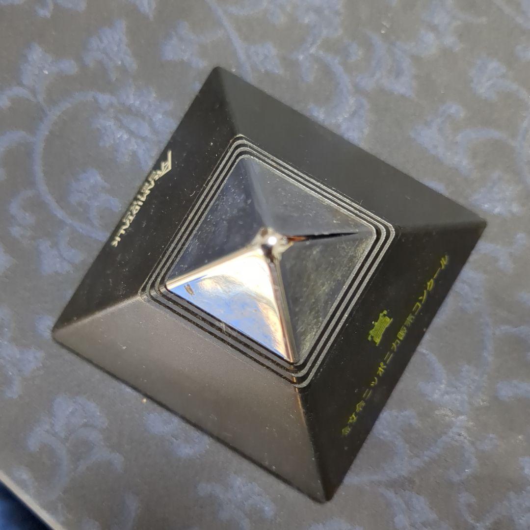 喋る　SEIKO　置時計