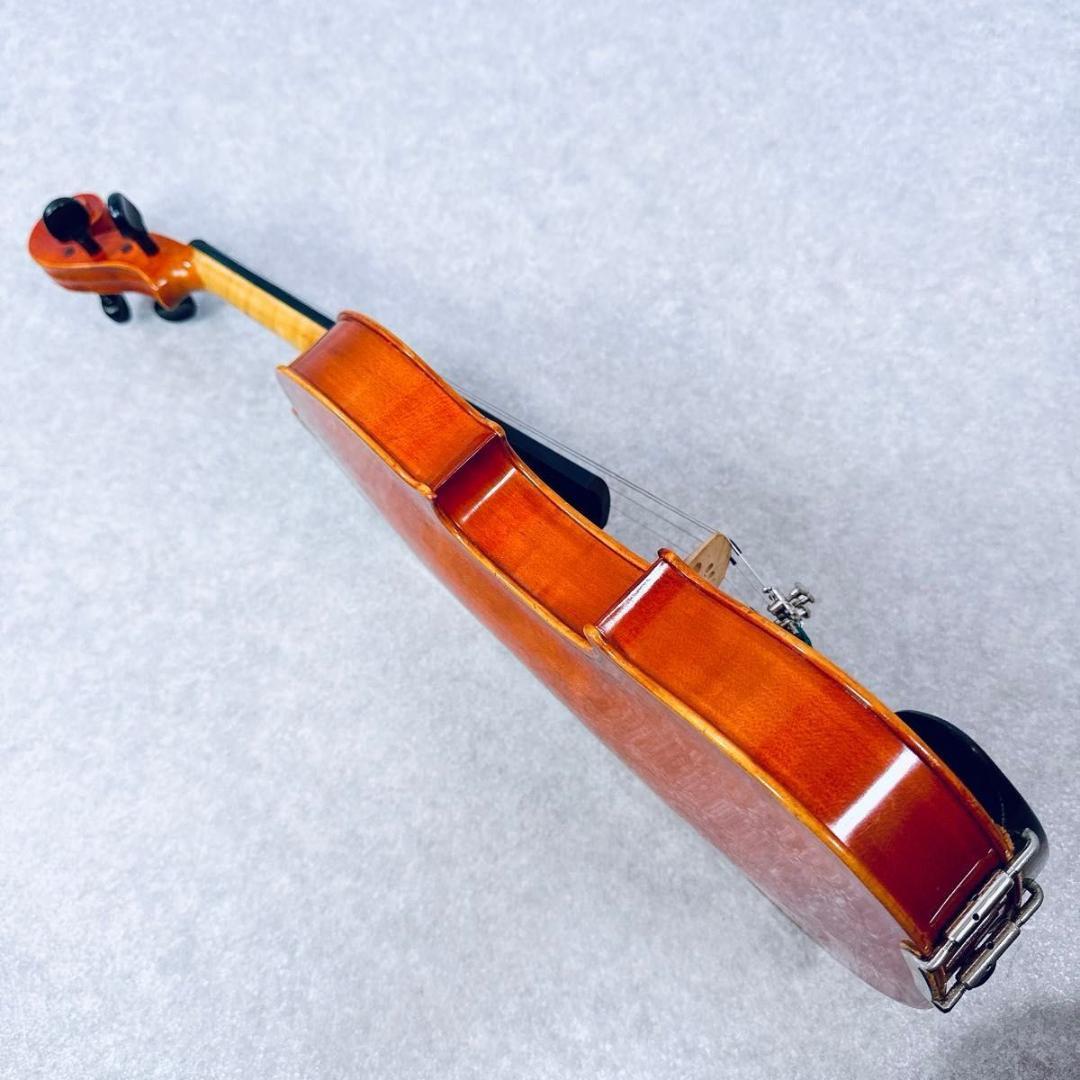 SUZUKI 鈴木 バイオリン NO.280 3/4 Anno 2000