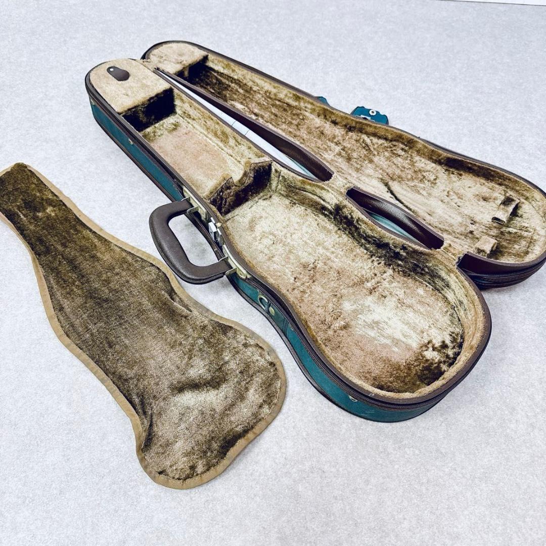 SUZUKI 鈴木 バイオリン NO.280 3/4 Anno 2000