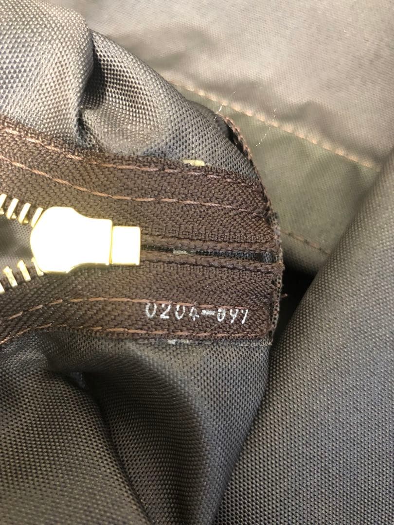 ★ルイヴィトン★ ガーメントケース　衣装カバー　ハンガー付き　折り畳み式