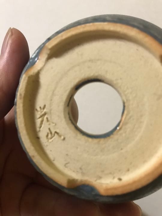 盆栽鉢美品ミニ盆栽鉢美豊光山他、緑長方鉢多肉植物サボテン山野草、名品展出品記念鉢