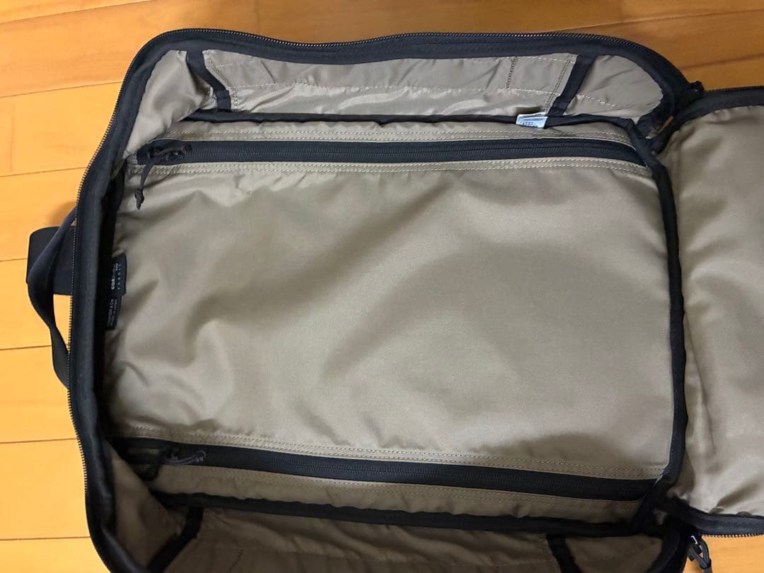 ポーター アップサイド 3WAYブリーフケース